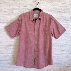 Weatherproof Vintage Button down | SIZE M